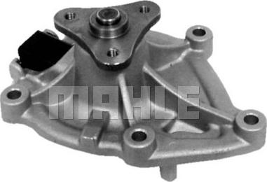 MAHLE CP 253 000S - Vesipumppu inparts.fi