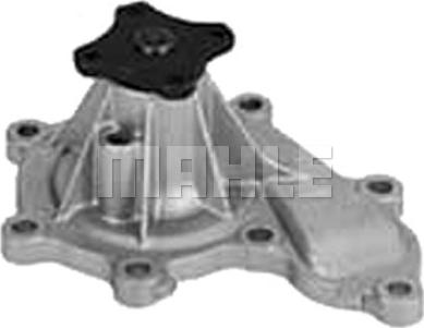 MAHLE CP 264 000P - Vesipumppu inparts.fi