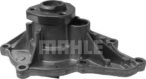 MAHLE CP 266 000S - Vesipumppu inparts.fi