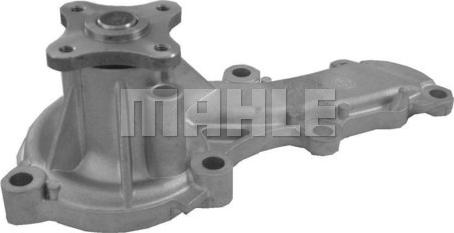 MAHLE CP 260 000S - Vesipumppu inparts.fi