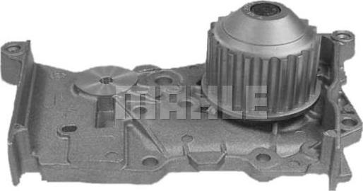 MAHLE CP 26 000S - Vesipumppu inparts.fi