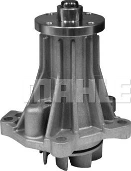 MAHLE CP 263 000S - Vesipumppu inparts.fi