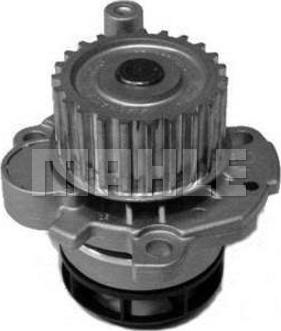 MAHLE CP 205 000S - Vesipumppu inparts.fi