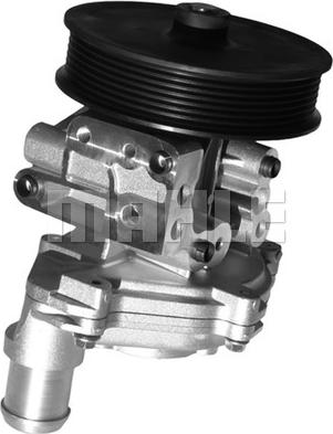 MAHLE CP 206 000P - Vesipumppu inparts.fi