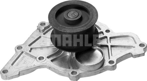 MAHLE CP 20 000P - Vesipumppu inparts.fi