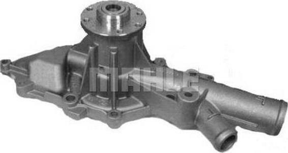 MAHLE CP 216 000S - Vesipumppu inparts.fi