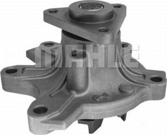 MAHLE CP 235 000S - Vesipumppu inparts.fi