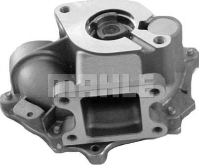 MAHLE CP 229 000S - Vesipumppu inparts.fi