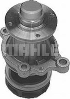 MAHLE CP 27 000S - Vesipumppu inparts.fi