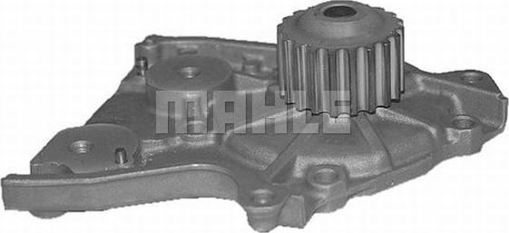 MAHLE CP 273 000S - Vesipumppu inparts.fi