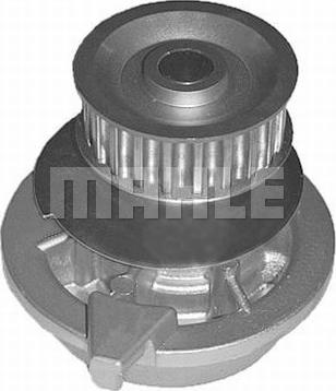 MAHLE CP 75 000S - Vesipumppu inparts.fi