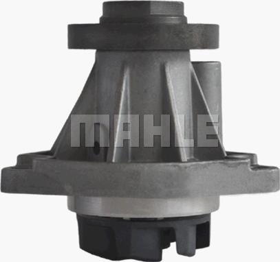 MAHLE CP 71 000P - Vesipumppu inparts.fi