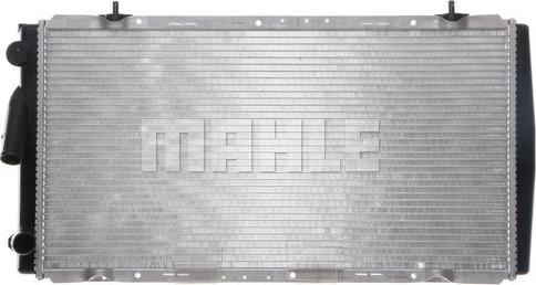 MAHLE CR 426 000S - Jäähdytin,moottorin jäähdytys inparts.fi