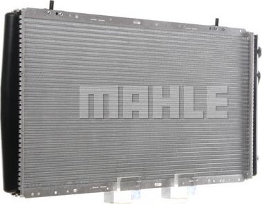 MAHLE CR 426 000S - Jäähdytin,moottorin jäähdytys inparts.fi