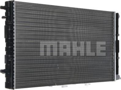 MAHLE CR 477 001S - Jäähdytin,moottorin jäähdytys inparts.fi