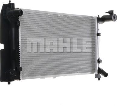 MAHLE CR 1526 000S - Jäähdytin,moottorin jäähdytys inparts.fi