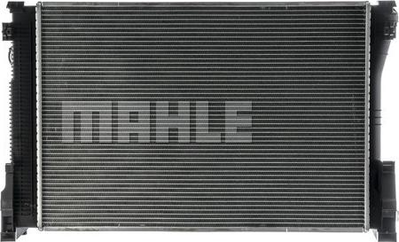 MAHLE CR 1177 000S - Jäähdytin,moottorin jäähdytys inparts.fi