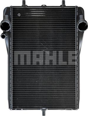 MAHLE CR 1397 000P - Jäähdytin,moottorin jäähdytys inparts.fi