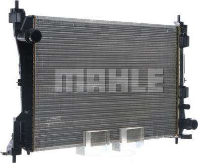 MAHLE CR 1794 000S - Jäähdytin,moottorin jäähdytys inparts.fi