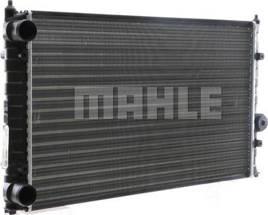 MAHLE CR 362 000S - Jäähdytin,moottorin jäähdytys inparts.fi