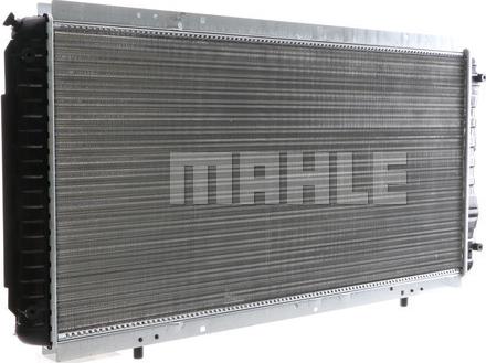 MAHLE CR 33 000S - Jäähdytin,moottorin jäähdytys inparts.fi