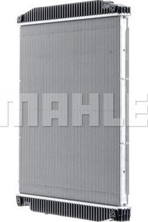 MAHLE CR 719 001P - Jäähdytin,moottorin jäähdytys inparts.fi