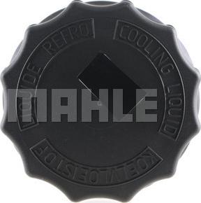 MAHLE CRB 94 000S - Korkki, paisuntasäiliö inparts.fi