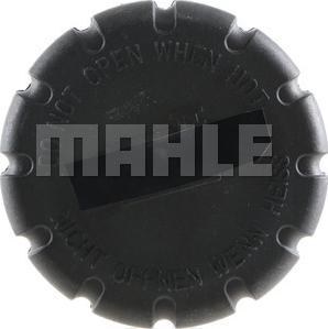 MAHLE CRB 28 000S - Korkki, paisuntasäiliö inparts.fi