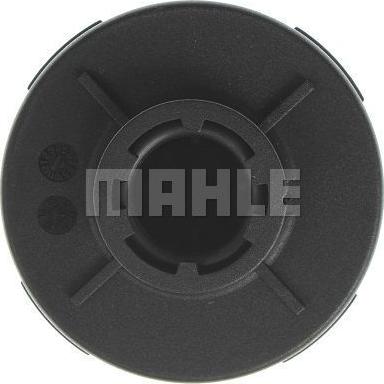 MAHLE HX 132D - Hydrauliikkasuodatin, automaattivaihteisto inparts.fi