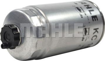 MAHLE KC 182 - Polttoainesuodatin inparts.fi