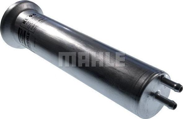 MAHLE KL 96 - Polttoainesuodatin inparts.fi