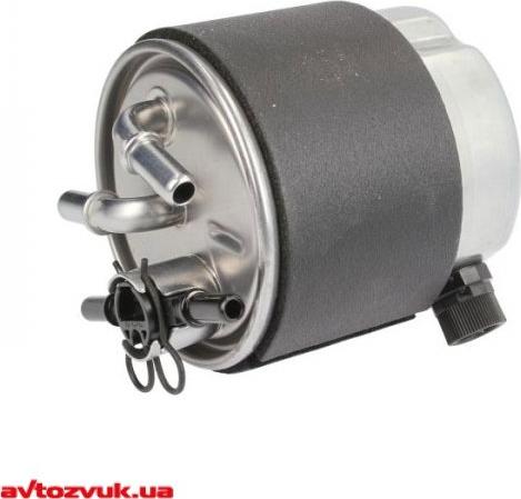 Magneti Marelli 154072457763 - Polttoainesuodatin inparts.fi