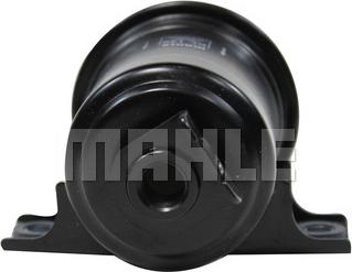 MAHLE KL 139 - Polttoainesuodatin inparts.fi