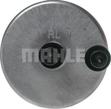 MAHLE KL 858 - Polttoainesuodatin inparts.fi