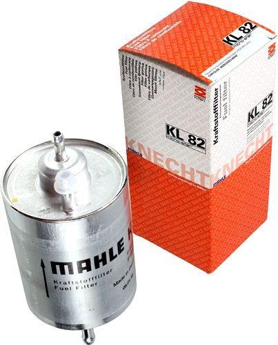 MAHLE KL 82 - Polttoainesuodatin inparts.fi