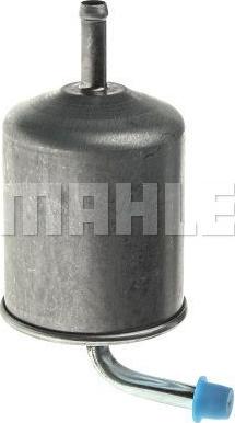 MAHLE KL 766 - Polttoainesuodatin inparts.fi