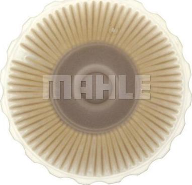 MAHLE KX 386 - Polttoainesuodatin inparts.fi