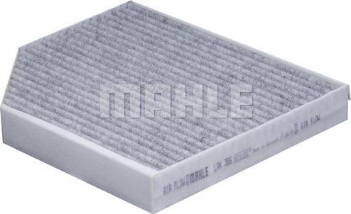 MAHLE LAK 386 - Suodatin, sisäilma inparts.fi