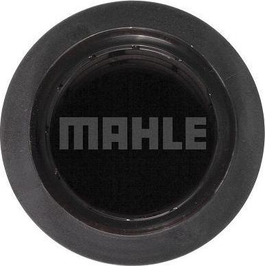 MAHLE LX 976 - Ilmansuodatin inparts.fi