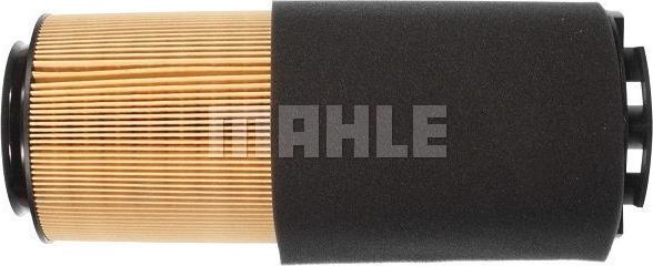 MAHLE LX 976 - Ilmansuodatin inparts.fi