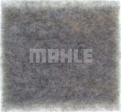 MAHLE LX 4085 - Ilmansuodatin inparts.fi