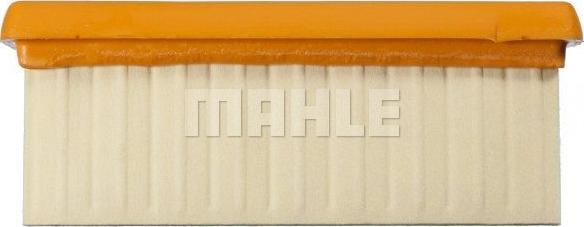 MAHLE LX 105 - Ilmansuodatin inparts.fi