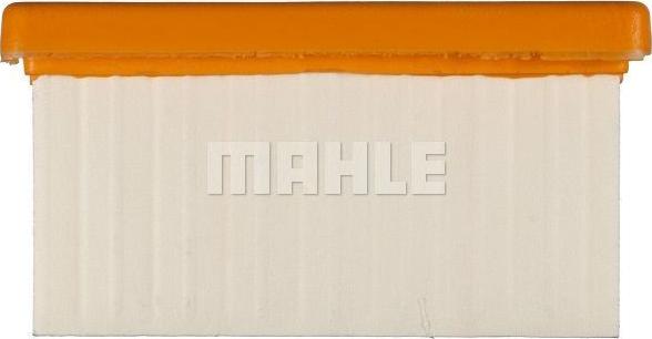 MAHLE LX 1211 - Ilmansuodatin inparts.fi