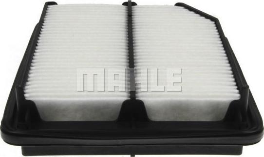 MAHLE LX 3487 - Ilmansuodatin inparts.fi