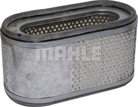 MAHLE LX 3632 - Ilmansuodatin inparts.fi