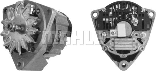 MAHLE MG 463 - Laturi inparts.fi