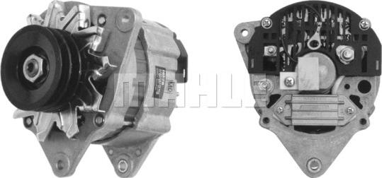 MAHLE MG 403 - Laturi inparts.fi