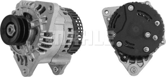 MAHLE MG 407 - Laturi inparts.fi