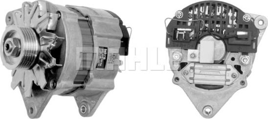 MAHLE MG 415 - Laturi inparts.fi