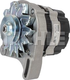 MAHLE MG 432 - Laturi inparts.fi